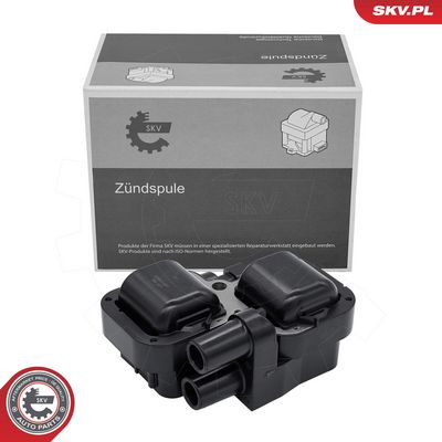 Zapaľovacia cievka ESEN SKV 03SKV221