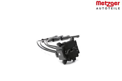 ZüNDSPULE METZGER AUTOTEILE 0880022 31