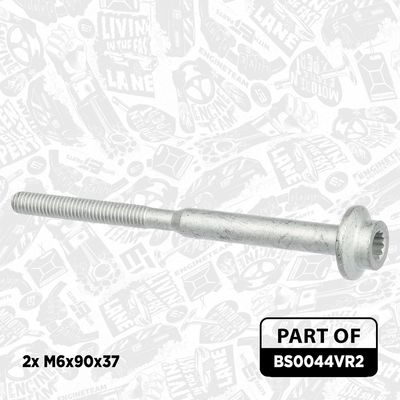 SURUB SUPORT INJECTOR ET ENGINETEAM BS0044VR2 1