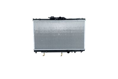 KüHLER MOTORKüHLUNG NRF 59078 5