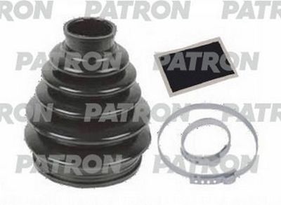 PATRON PDC0044 Пыльник шруса  для FIAT DUCATO (Фиат Дукато)