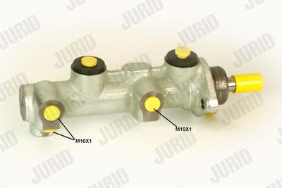 Главный тормозной цилиндр JURID 132063J для ALFA ROMEO GT