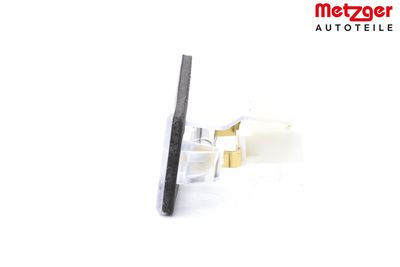 KENNZEICHENLEUCHTE METZGER AUTOTEILE 2080016 11