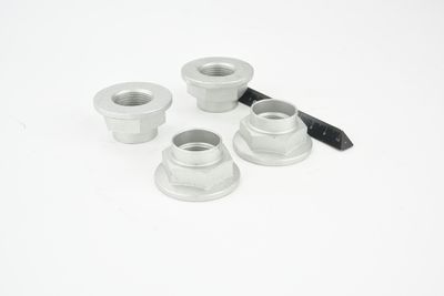 NACHLAUFSCHALE CORP AXE FEBEST 0131008PCS4 34