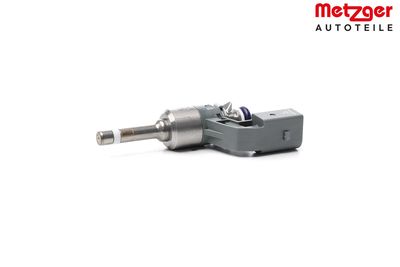 EINSPRITZVENTIL METZGER AUTOTEILE 0920019 37