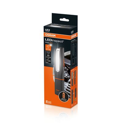 Lampe à main ams-OSRAM