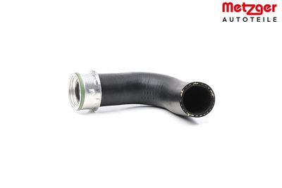 LADELUFTSCHLAUCH METZGER AUTOTEILE 2401205 2
