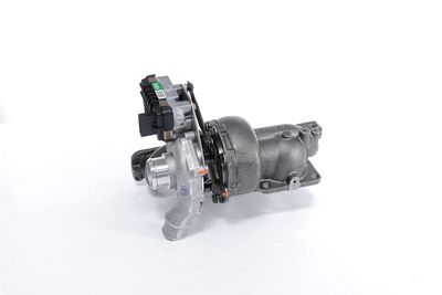 LADER AUFLADUNG BTS Turbo T914658 8