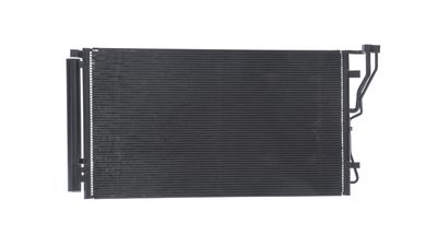 CONDENSATOR CLIMATIZARE MAHLE AC1026000S 46