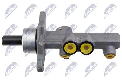 POMPA CENTRALA FRANA NTY HPHVW002 3