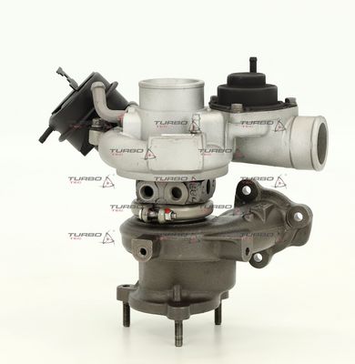 COMPRESOR SISTEM DE SUPRAALIMENTARE