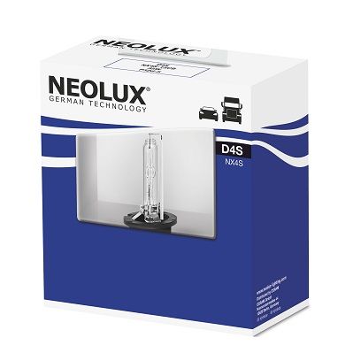 NEOLUX® NX4S-1SCB Лампа ближнего света  для LEXUS LFA (Лексус Лфа)