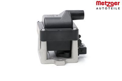 ZüNDSPULE METZGER AUTOTEILE 0880100 27