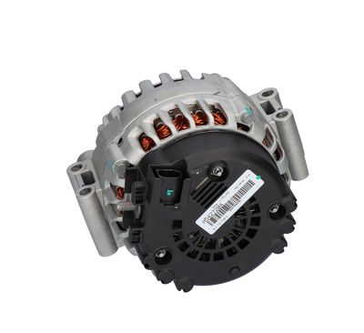 GENERATOR / ALTERNATOR VALEO 437557 14