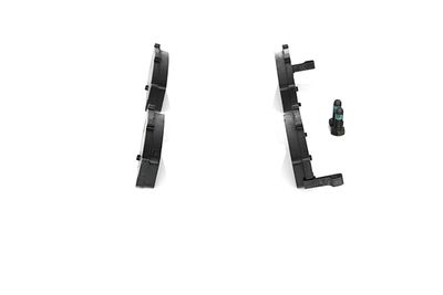 BREMSBELAGSATZ SCHEIBENBREMSE ATE 13046056262 20