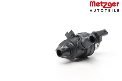 KüHLMITTELREGELVENTIL METZGER AUTOTEILE 0899410 16