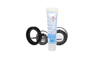 RADLAGERSATZ SKF VKBA9053CL 19