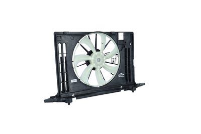 VENTILATOR RADIATOR NRF 47379 42