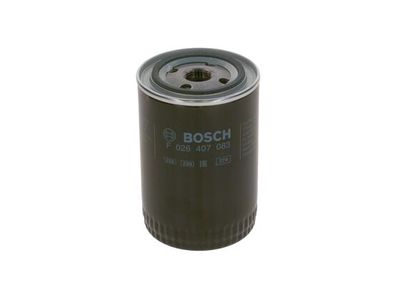 Filtr oleju BOSCH F 026 407 083 produkt