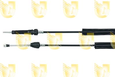 SEILZUG SCHALTGETRIEBE