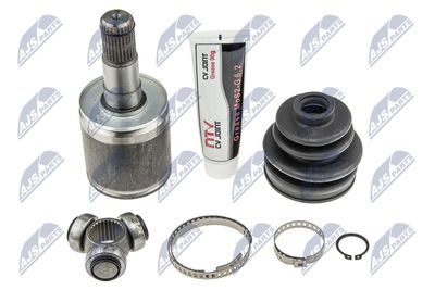 SET ARTICULATIE PLANETARA NTY NPWMS026 1