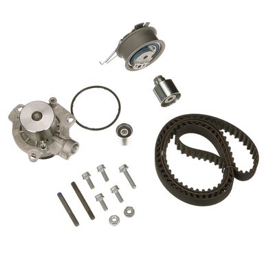 SET POMPA APA + CUREA DINTATA GATES KP45678XS 72