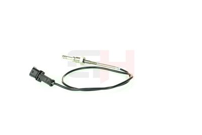 SENZOR TEMPERATURA GAZE EVACUARE GH GH742390 41