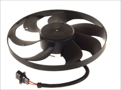 Fan, engine cooling D8W016TT