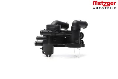 TERMOSTAT LICHID RACIRE METZGER AUTOTEILE 4006471 20