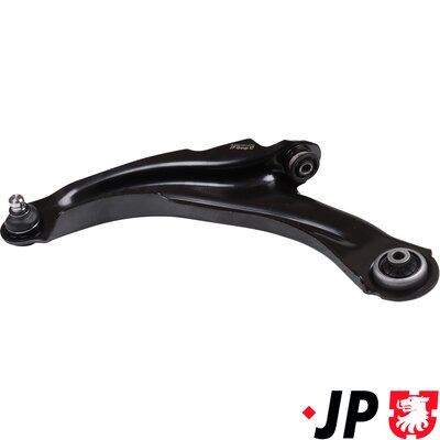 BRAT SUSPENSIE ROATA