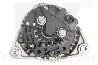 GENERATOR / ALTERNATOR NK 4836014 2