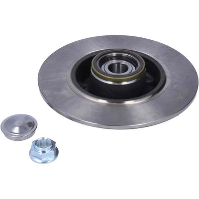 DISC FRANA BIRTH 3495