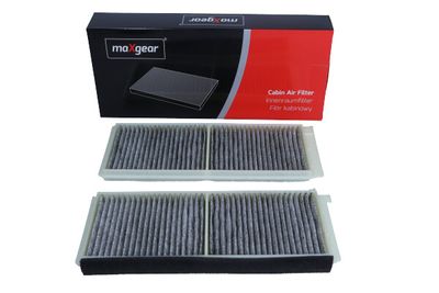 FILTRU AER HABITACLU MAXGEAR 261643 1