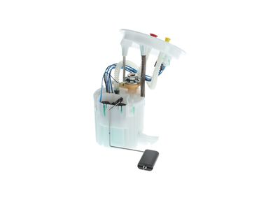 SISTEM ALIMENTARE CU COMBUSTIBIL BOSCH 0580200730 27