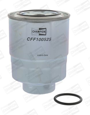 Топливный фильтр CHAMPION CFF100525 для MITSUBISHI ASX