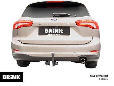 Vetokoukku BRINK 661600