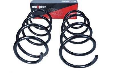 ARC SPIRAL MAXGEAR 601075D 1