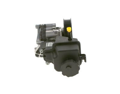 Hydraulikpumpe, styresystem BOSCH K S00 000 727