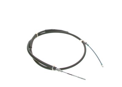 SEILZUG FESTSTELLBREMSE BOSCH 1987477690 26