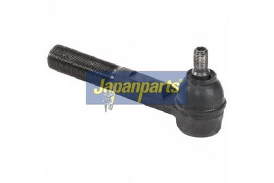 JAPANPARTS Skersinės vairo trauklės galas