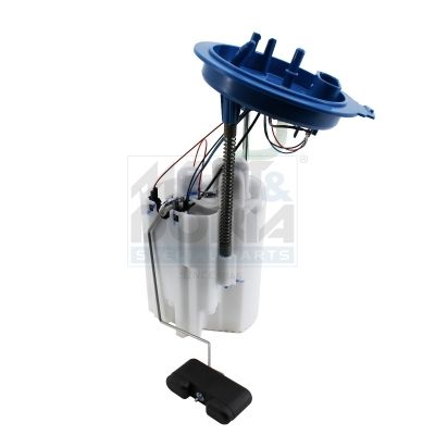 SISTEM ALIMENTARE CU COMBUSTIBIL