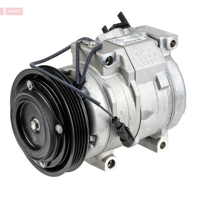 DENSO Kompressor, Klimaanlage