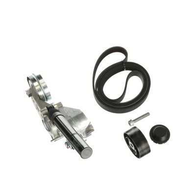 KEILRIPPENRIEMENSATZ GATES K046PK1660 65