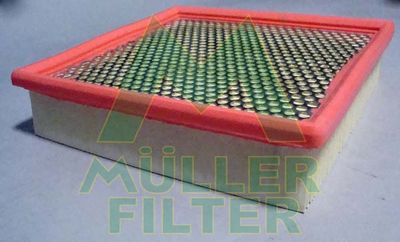 Filtr powietrza MULLER FILTER PA3416 produkt