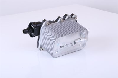 ÖLKüHLER AUTOMATIKGETRIEBE NISSENS 90673 39