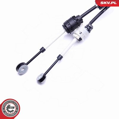 CABLU TRANSMISIE MANUALA ESEN SKV 27SKV104 2