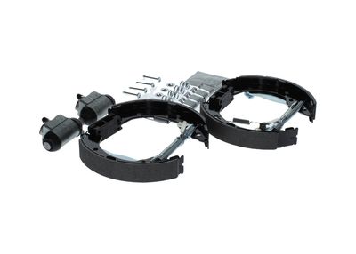 SET SABOTI FRANA BOSCH 0204114671 20