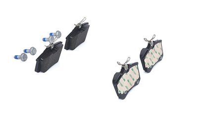 SET PLACUTE FRANA FRANA DISC ATE 13046028602 10