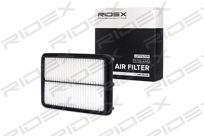 Воздушный фильтр RIDEX 8A0539 для HYUNDAI GRANDEUR