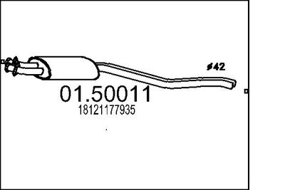 TOBA ESAPAMET INTERMEDIARA